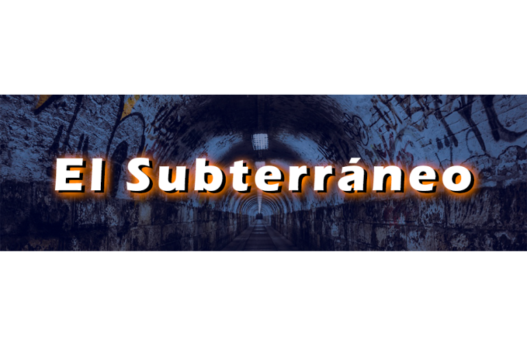 El Subterraneo