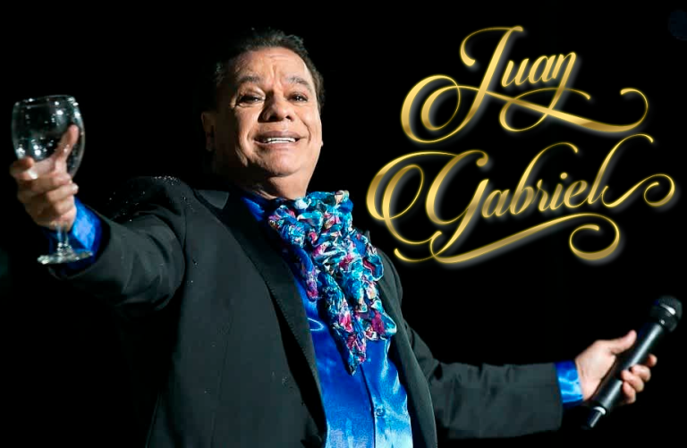 La Hora de Juan Gabriel